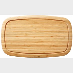 SCANPAN CLASSIC TRANCHERBR�T BAMBUS 50X30 CM