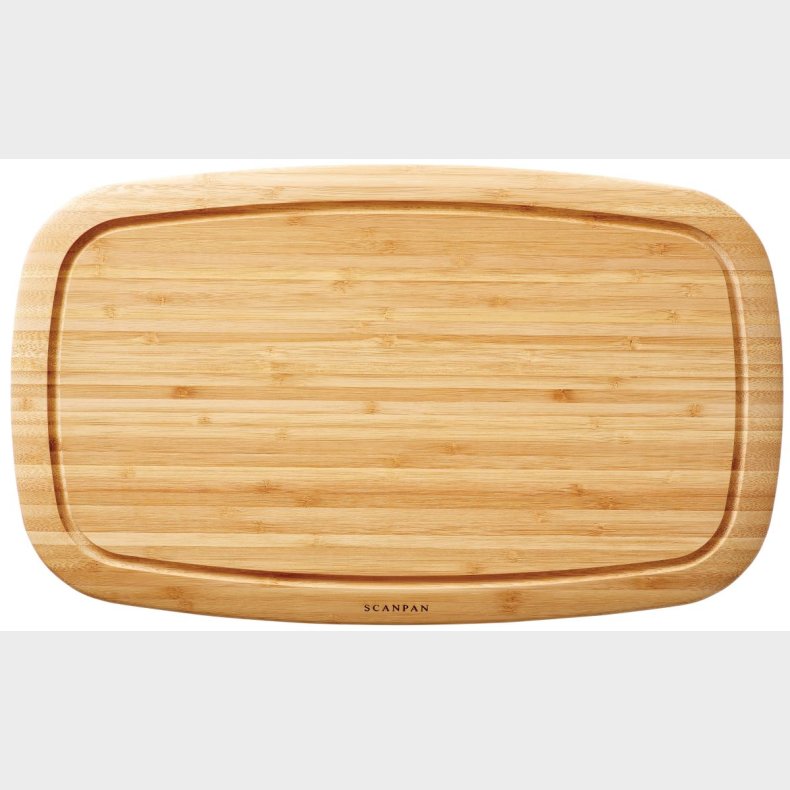 SCANPAN CLASSIC TRANCHERBR�T BAMBUS 50X30 CM