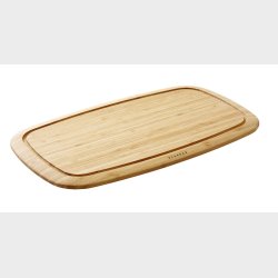 SCANPAN CLASSIC TRANCHERBR�T BAMBUS 50X30 CM
