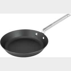 SCANPAN BLACK IRON STEGEPANDE 22CM