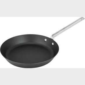 SCANPAN BLACK IRON STEGEPANDE 26CM