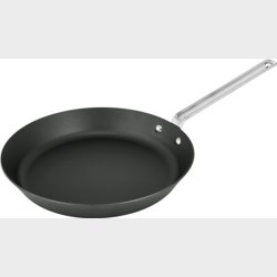 SCANPAN BLACK IRON STEGEPANDE 30CM
