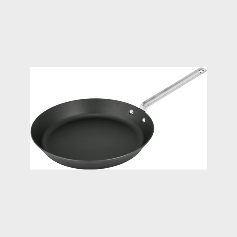 SCANPAN BLACK IRON STEGEPANDE 30CM