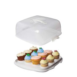 SISTEMA BAKE IT CAKE BOX 8,8 L