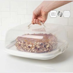 SISTEMA BAKE IT CAKE BOX 8,8 L