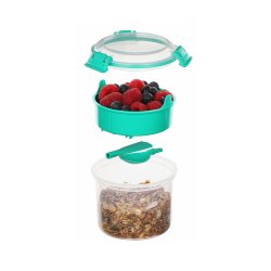 BREAKFAST TO GO 530 ML