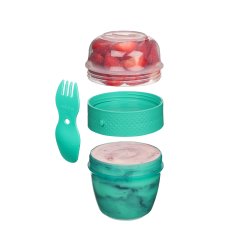 SNACK CAPSULE 515 ML