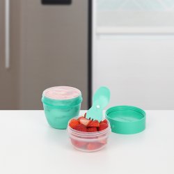 SNACK CAPSULE 515 ML