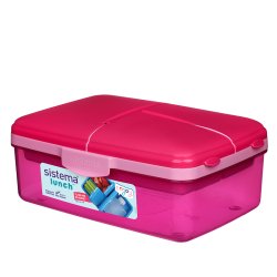 MADKASSE 1,5 L SLIMLINE