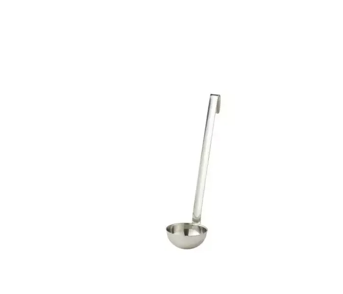 Funktion Suppeøse 50 ml – rustfrit stål