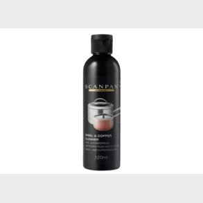 SCANPAN KOBBER & ST�LRENS 120ml