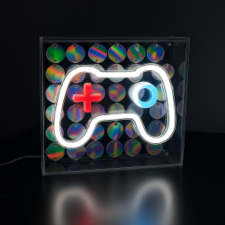 CONZEPT NEONSKILT GAMER USB