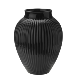 KNABSTRUP VASE 27 CM SORT