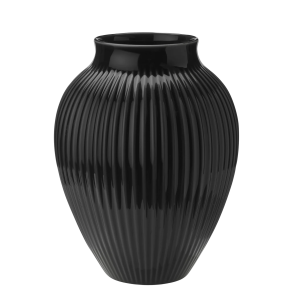 KNABSTRUP VASE 27 CM SORT