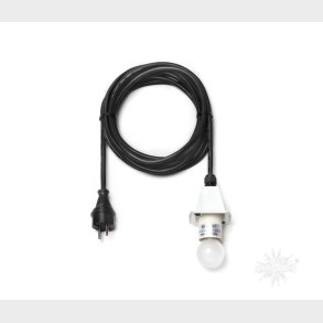 HERRNHUTER UDE LEDNINGSST TIL UDE STJERNE