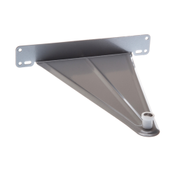 UDTRKSTREKANT TIL AFFALDSSTATIV