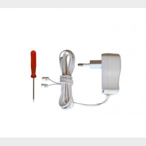  HERRNHUTER ADAPTER TIL STJERNE