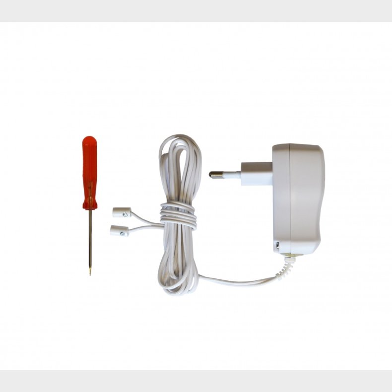  HERRNHUTER ADAPTER TIL STJERNE