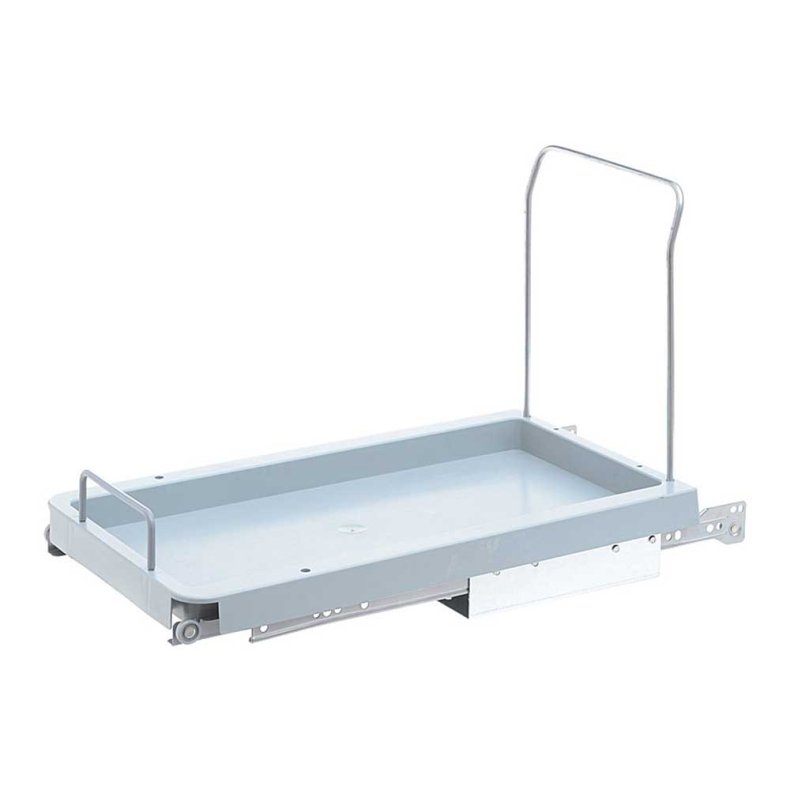 AFFALDSSTATIV XXL 26, 7X45X6 CM