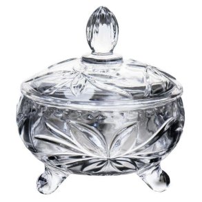 AIDA HARVEY BONBONNIERE 12 X 12 CM