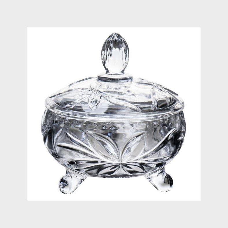 AIDA HARVEY BONBONNIERE 12 X 12 CM