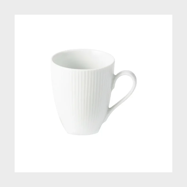 AIDA GROOVY KRUS 30 CL HVID