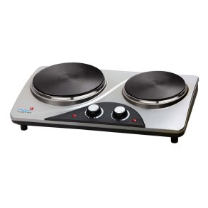 ALBA DOBBELT KOGEPLADE