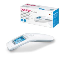 BEURER TR�DL�ST TERMOMETER