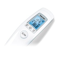 BEURER TR�DL�ST TERMOMETER