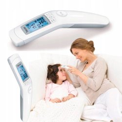 BEURER TR�DL�ST TERMOMETER