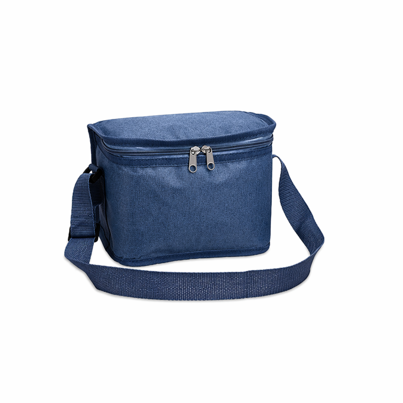 K�LETASKE DENIM 22X14X14 
