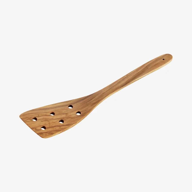 CILIO TOSCANA PALET MED HULLER I OLIVENTR� 30 CM
