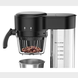 H�WS BORNHOLM KAFFEMASKINE MED KV�RN