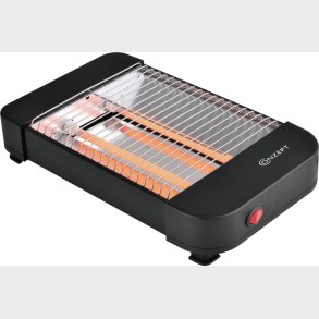 CONZEPT BRDRISTER MINI 300 W SORT