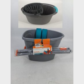 CONZEPT MOPPEST - 3 DELE