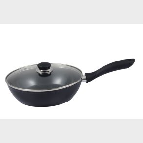 CONZEPT  SAUTERPANDE 26 CM keramisk