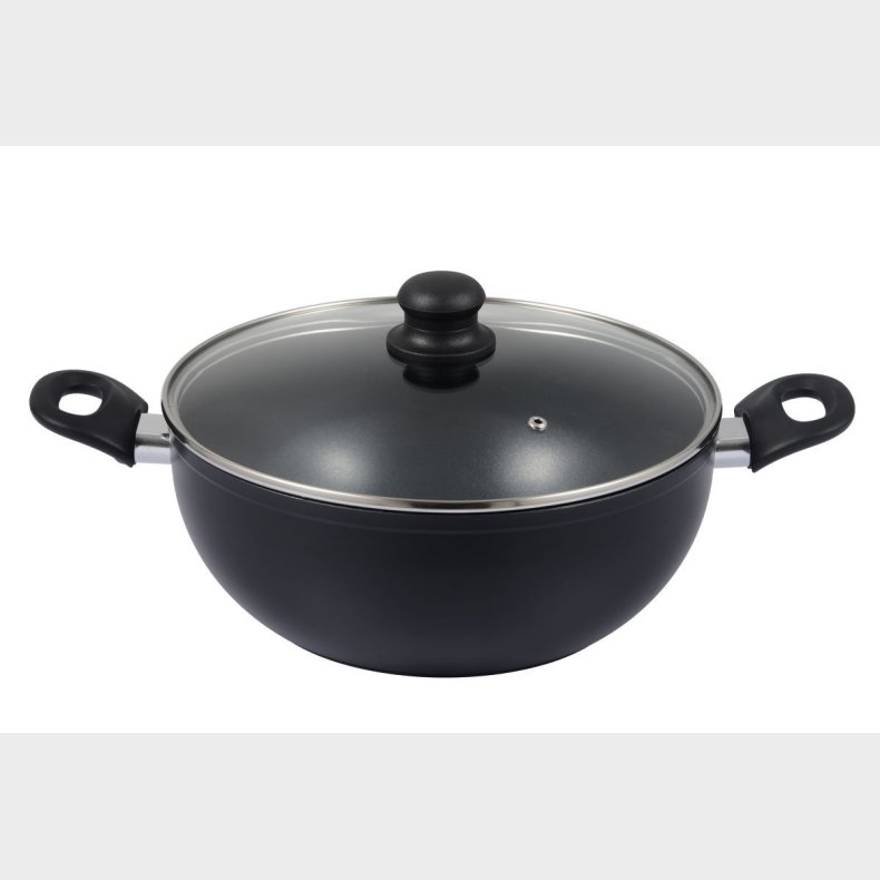 CONZEPT STEGEGRYDE 6 L