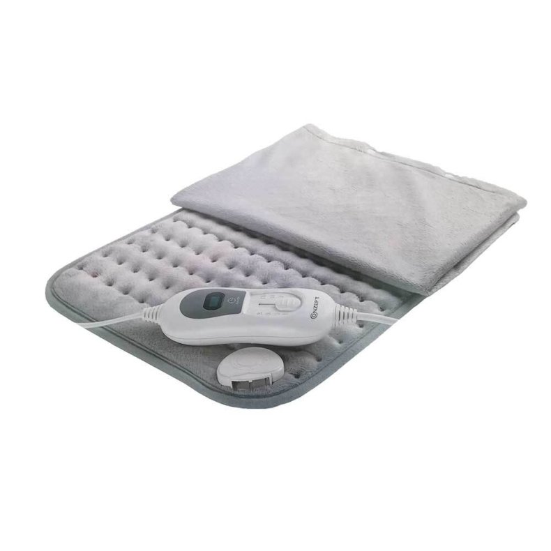 CONZEPT VARMEPUDE MED FLECE COVER 40 x 32 CM