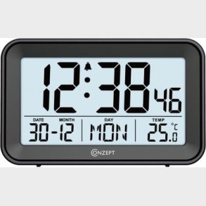 CONZEPT VKKEUR DIGITAL