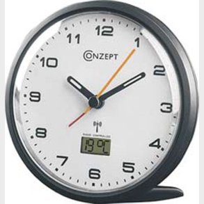 CONZEPT VKKEUR ANALOG RADIOSTYRET