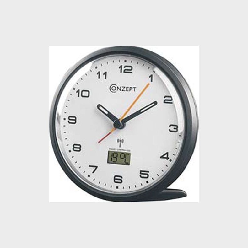 CONZEPT VKKEUR ANALOG RADIOSTYRET