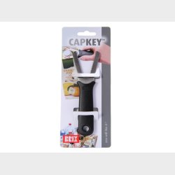 BRIX CAPKEY SKRUELG OPLUKKER