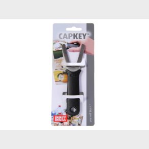 BRIX CAPKEY SKRUELG OPLUKKER