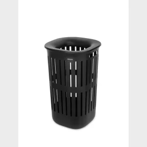 BRABANTIA COLLECT-IT VASKET�JSKURV 55L SORT