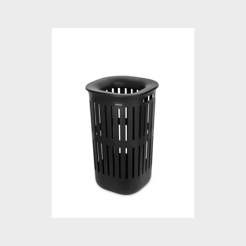BRABANTIA COLLECT-IT VASKET�JSKURV 55L SORT