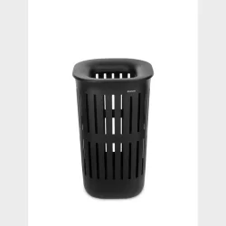 BRABANTIA COLLECT-IT VASKET�JSKURV 55L SORT