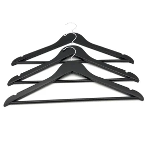 CONZEPT TRBJLER SORT - 3 STK