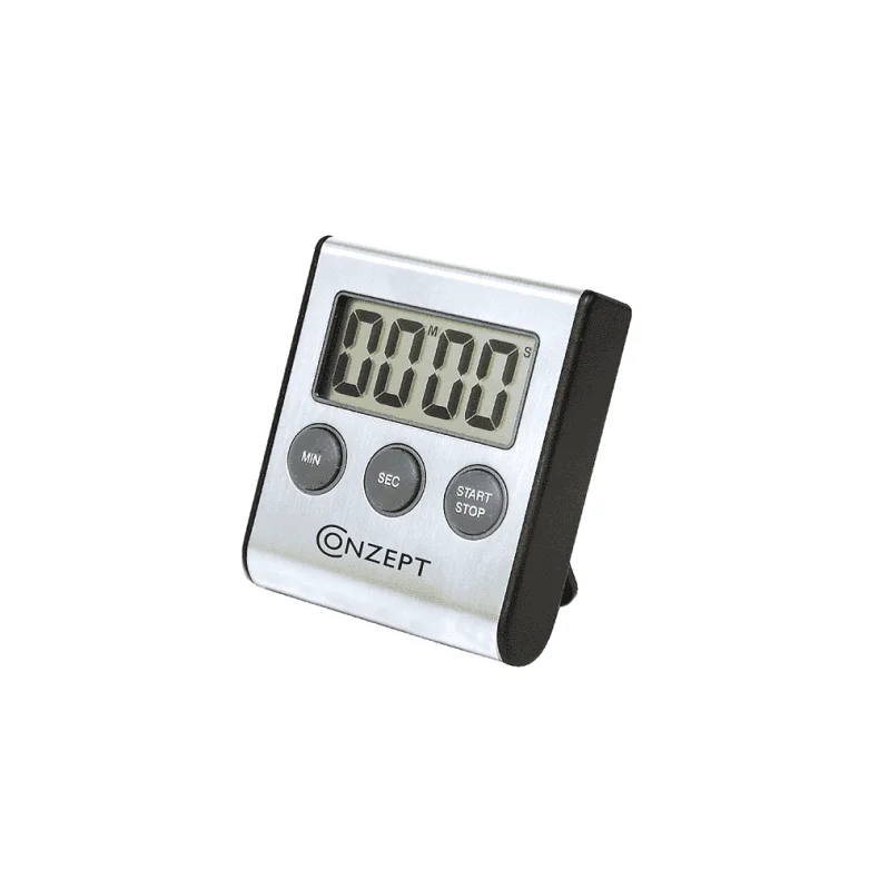 CONZEPT MINUTUR DIGITALT