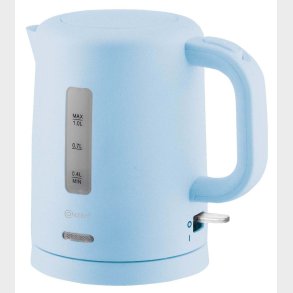 CZP ELKEDEL LYSEBL� 1L 1100W