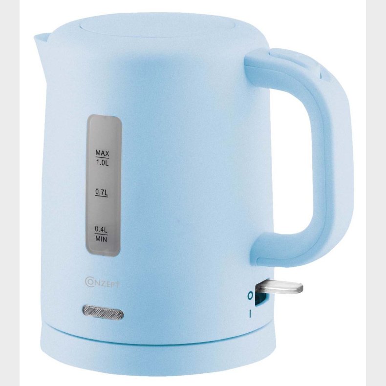 CZP ELKEDEL LYSEBL� 1L 1100W